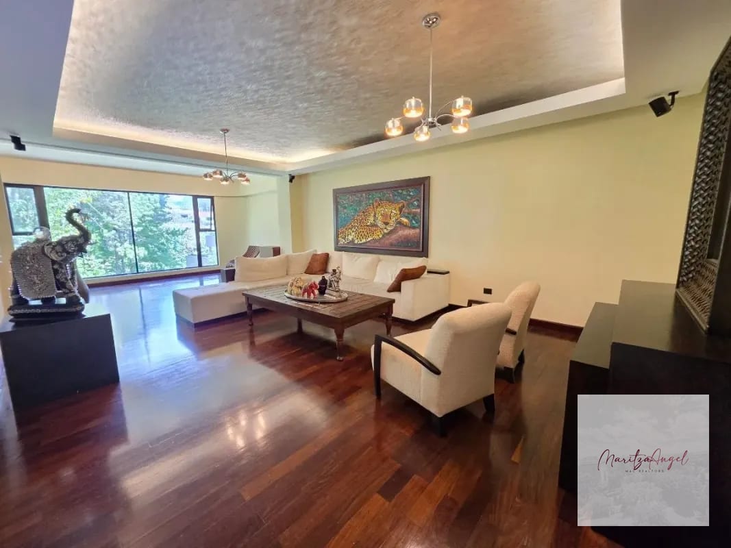 Venta de Casa en Zona 14 — Casa en Venta en Premiere Club, Zona 14, Guatemala, Ciudad — foto 9 de 12