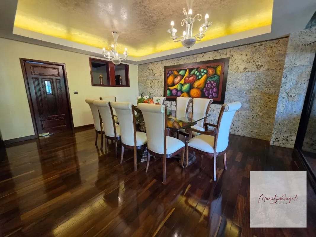 Venta de Casa en Zona 14 — Casa en Venta en Premiere Club, Zona 14, Guatemala, Ciudad — foto 7 de 12