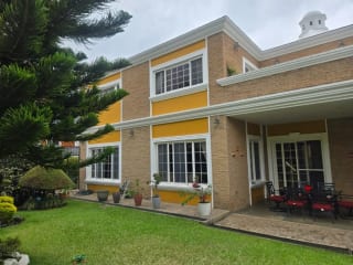 Amplia casa en venta Km 18.5 carretera a El salvador — Casa en Venta en Carretera a El Salvador, Guatemala, Ciudad — miniatura 7 de 13