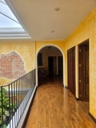 Amplia casa en venta Km 18.5 carretera a El salvador — Casa en Venta en Carretera a El Salvador, Guatemala, Ciudad — miniatura 10 de 13