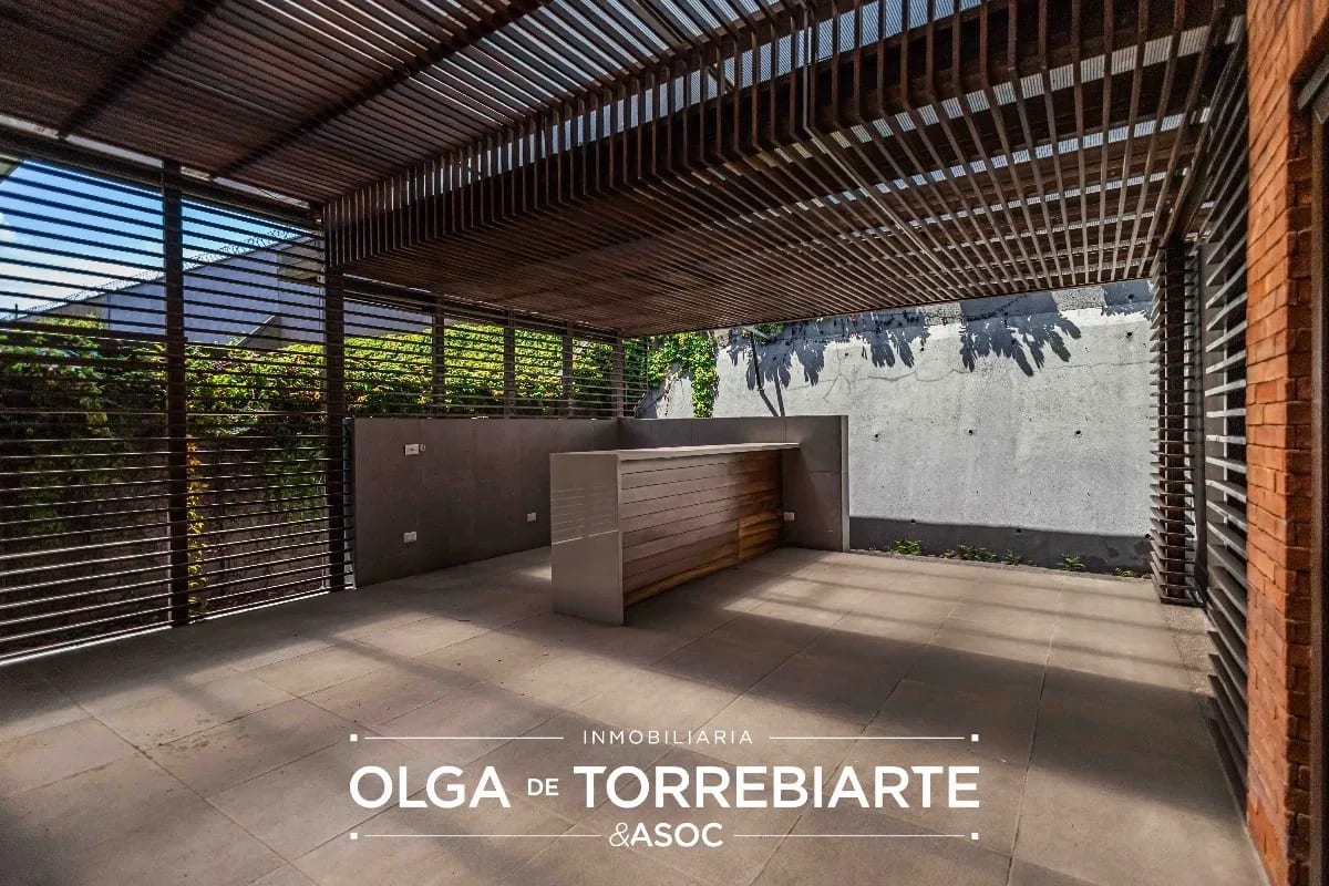 Casa en venta La Joya, Zona 10 — Casa en Venta en Zona 10, Guatemala, Ciudad — foto 10 de 16