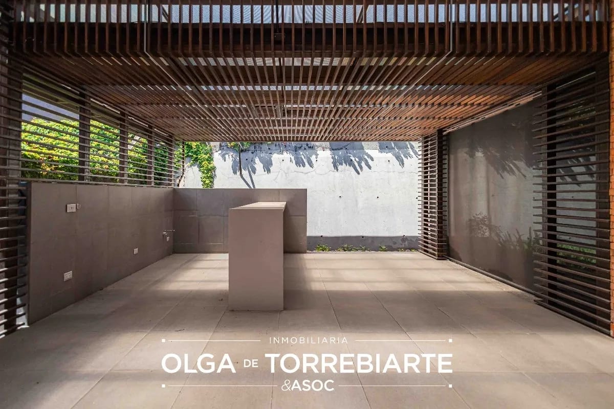 Casa en venta La Joya, Zona 10 — Casa en Venta en Zona 10, Guatemala, Ciudad — foto 11 de 16