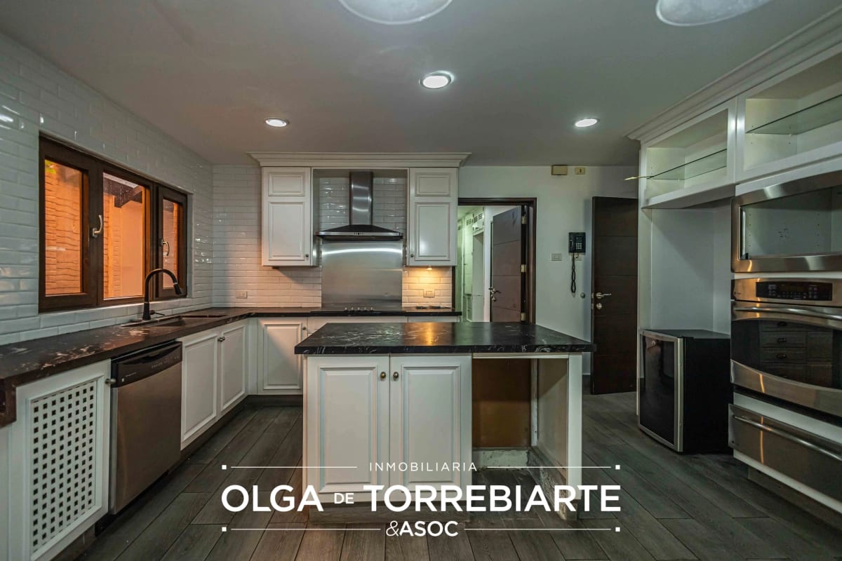 Casa en venta La Joya, Zona 10 — Casa en Venta en Zona 10, Guatemala, Ciudad — foto 13 de 16
