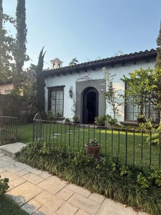 CASA en Venta - San Pedro El Panorama Antigua — Casa en Venta en El Monasterio, Antigua, Sacatepéquez — miniatura 1 de 14