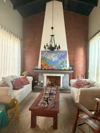 CASA en Venta - San Pedro El Panorama Antigua — Casa en Venta en El Monasterio, Antigua, Sacatepéquez — miniatura 12 de 14