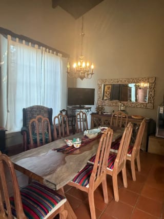 CASA en Venta - San Pedro El Panorama Antigua — Casa en Venta en El Monasterio, Antigua, Sacatepéquez — miniatura 11 de 14