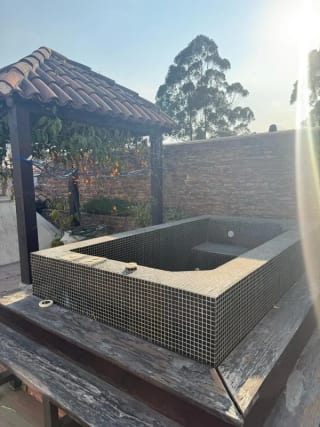 CASA en Venta - San Pedro El Panorama Antigua — Casa en Venta en El Monasterio, Antigua, Sacatepéquez — miniatura 10 de 14