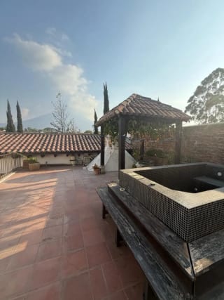 CASA en Venta - San Pedro El Panorama Antigua — Casa en Venta en El Monasterio, Antigua, Sacatepéquez — miniatura 9 de 14