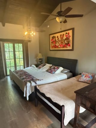 CASA en Venta - San Pedro El Panorama Antigua — Casa en Venta en El Monasterio, Antigua, Sacatepéquez — miniatura 5 de 14