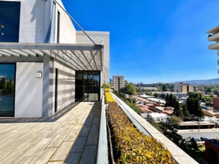 PH industrial, con una gran terraza en venta en zona 14 — Apartamento en Venta en Zona 14, Guatemala, Ciudad — miniatura 7 de 13