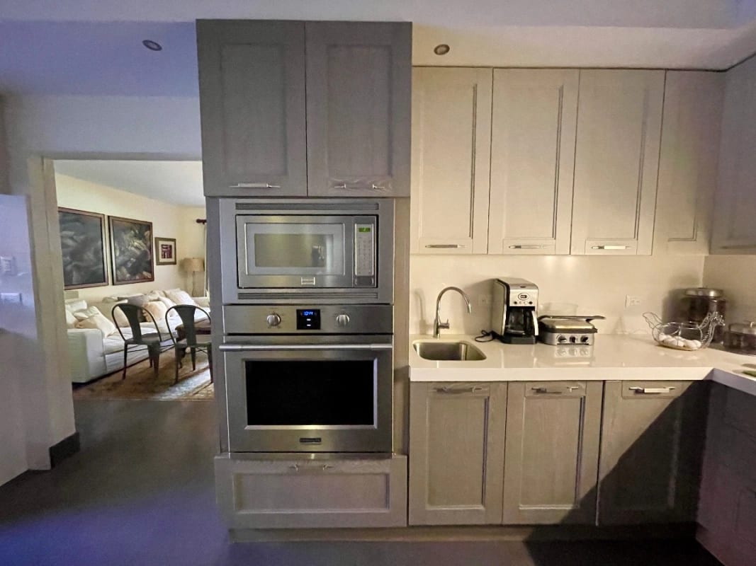Casa Renta 700 MTS2 Condominio las Luces KM 13.5 , 4 Dormitorios $ 3,700 + Iva — Casa en Alquiler en Las Luces, Carretera a El Salvador, Guatemala, Ciudad — foto 4 de 8