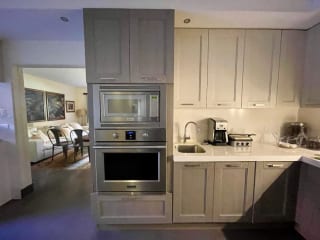 Casa Renta 700 MTS2 Condominio las Luces KM 13.5 , 4 Dormitorios $ 3,700 + Iva — Casa en Alquiler en Las Luces, Carretera a El Salvador, Guatemala, Ciudad — miniatura 4 de 8