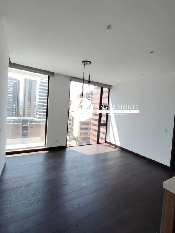 Apartamento en venta en zona 14 de 2 dormitorios — Apartamento en Venta en Zona 14, Guatemala, Ciudad — foto 9 de 9