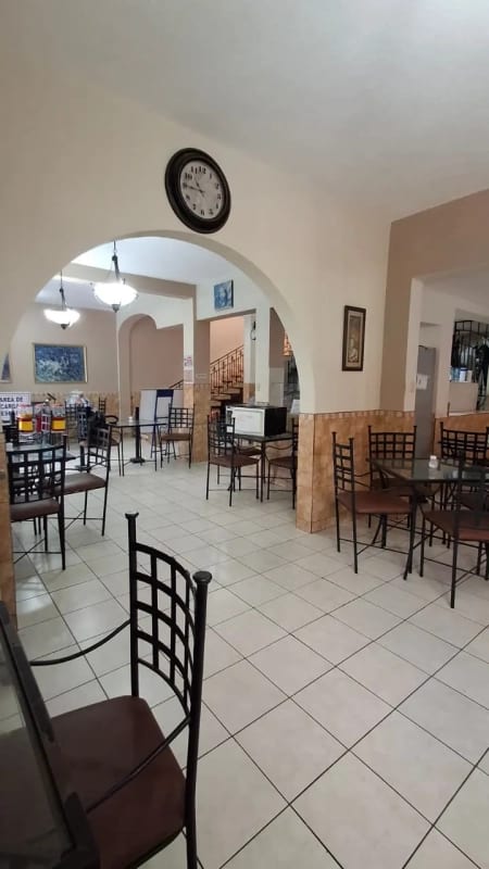 VENTA DE PROPIEDAD + NEGOCIO EN FUNCIONAMIENTO Café / Restaurante – Zona 1 (Sector Gerona, frente al Ministerio Público) — Casa en Venta en Zona 1, Guatemala, Ciudad — foto 8 de 8