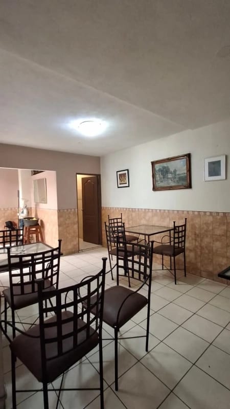 VENTA DE PROPIEDAD + NEGOCIO EN FUNCIONAMIENTO Café / Restaurante – Zona 1 (Sector Gerona, frente al Ministerio Público) — Casa en Venta en Zona 1, Guatemala, Ciudad — foto 7 de 8