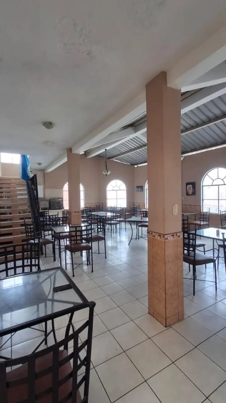 VENTA DE PROPIEDAD + NEGOCIO EN FUNCIONAMIENTO Café / Restaurante – Zona 1 (Sector Gerona, frente al Ministerio Público) — Casa en Venta en Zona 1, Guatemala, Ciudad — foto 3 de 8