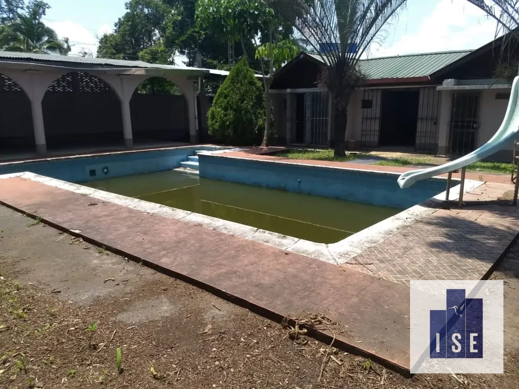 Casa para remodelar Retalhuleu cuatro caminos — Casa en Venta en Retalhuleu, Retalhuleu — foto 1 de 9