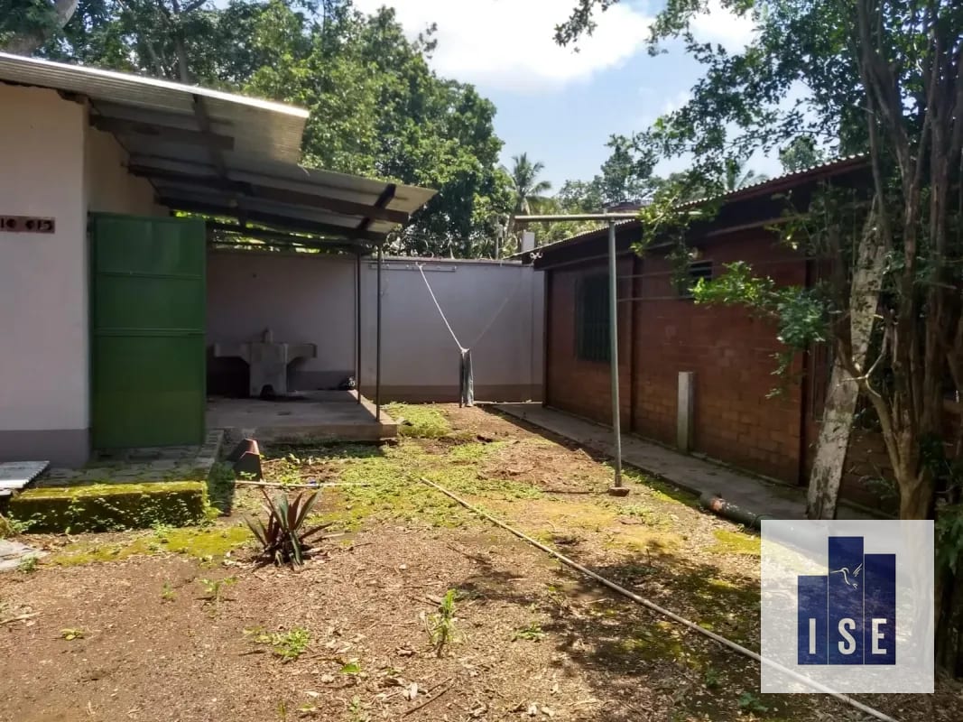 Casa para remodelar Retalhuleu cuatro caminos — Casa en Venta en Retalhuleu, Retalhuleu — foto 9 de 9