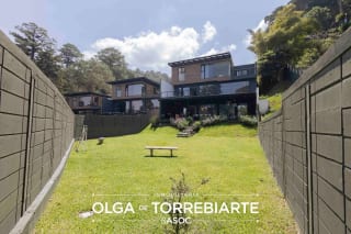 Casa en Condominio Arama San Miguel — Casa en Venta en Santa Catarina Pinula, Guatemala, Ciudad — miniatura 3 de 17