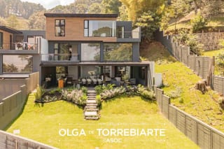 Casa en Condominio Arama San Miguel — Casa en Venta en Santa Catarina Pinula, Guatemala, Ciudad — miniatura 2 de 17
