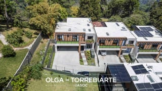 Casa en Condominio Arama San Miguel — Casa en Venta en Santa Catarina Pinula, Guatemala, Ciudad — miniatura 1 de 17