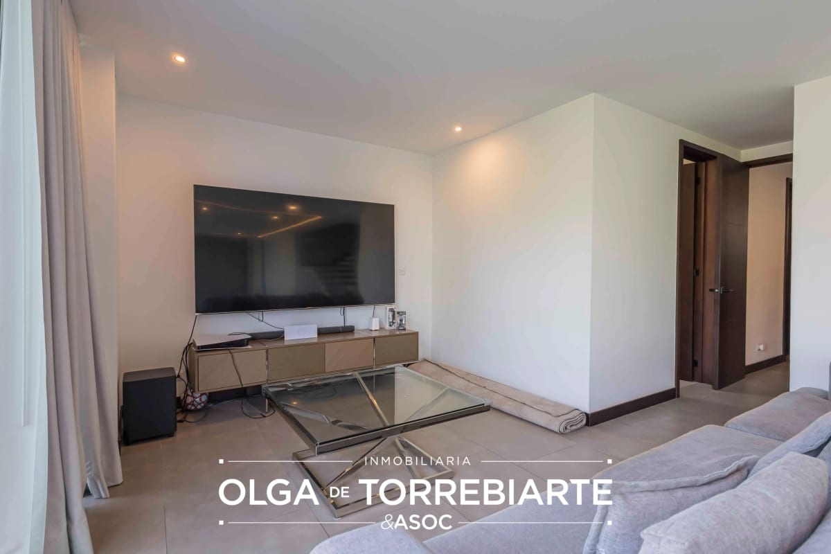 Casa en Condominio Arama San Miguel — Casa en Venta en Santa Catarina Pinula, Guatemala, Ciudad — foto 8 de 17