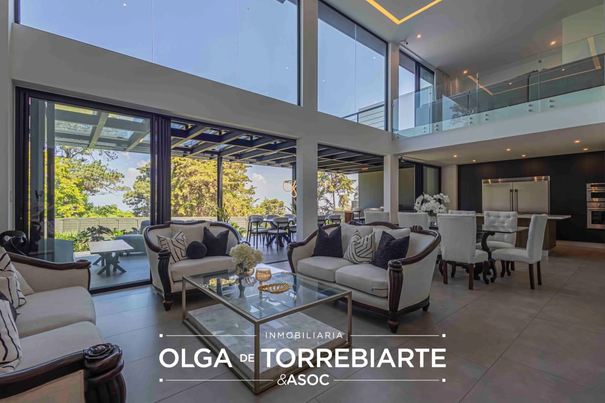 Casa en Condominio Arama San Miguel — Casa en Venta en Santa Catarina Pinula, Guatemala, Ciudad — foto 12 de 17