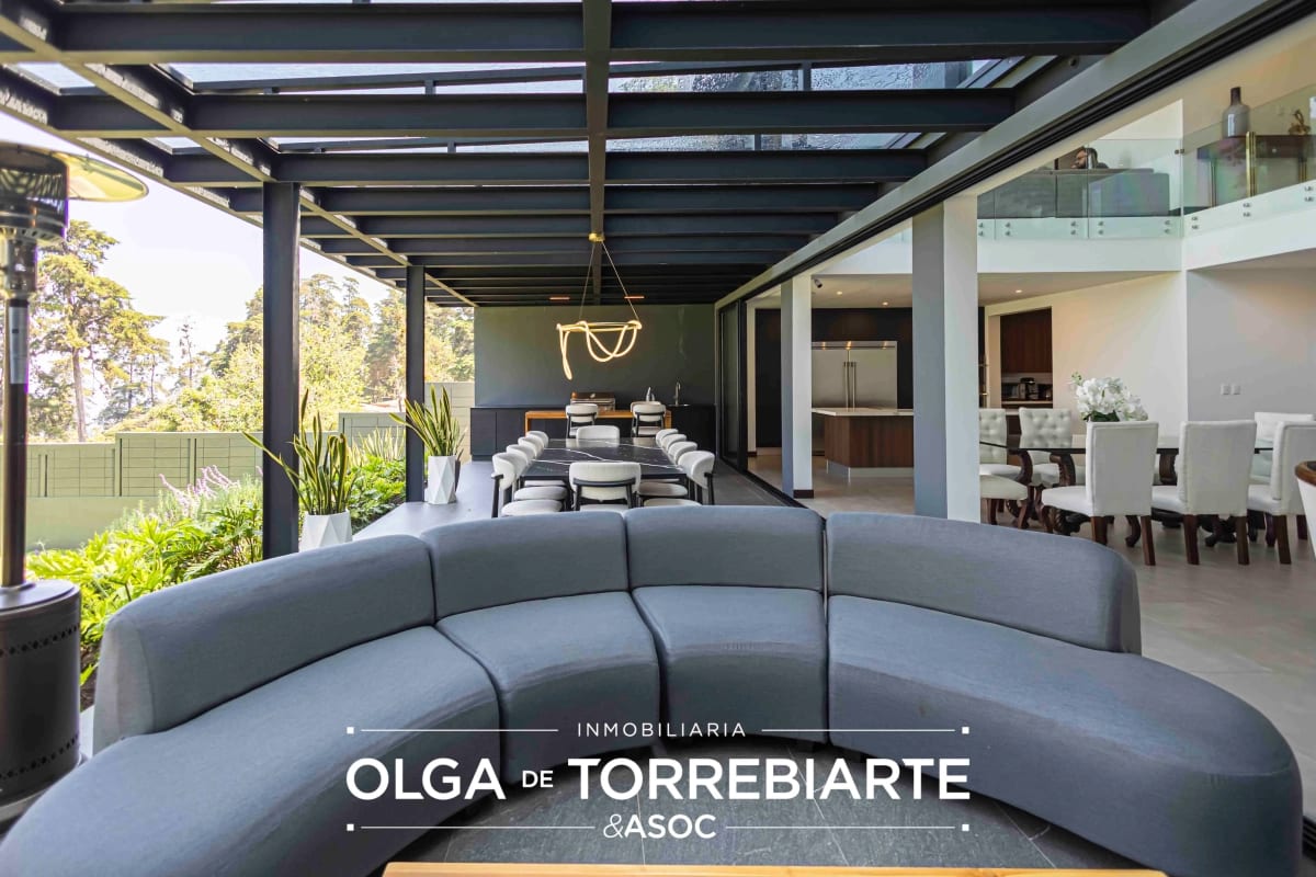 Casa en Condominio Arama San Miguel — Casa en Venta en Santa Catarina Pinula, Guatemala, Ciudad — foto 14 de 17