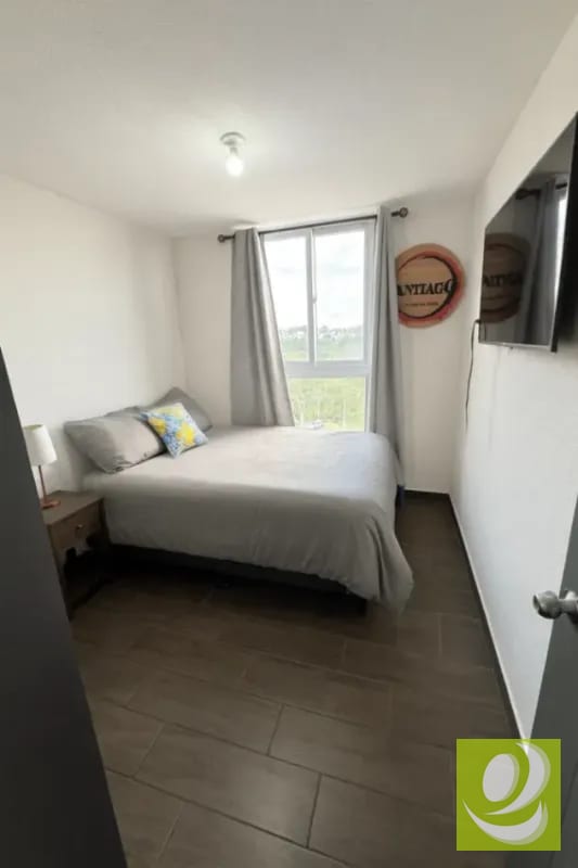 Apartamento Económico en Venta en Zona 10 Mixco — Apartamento en Venta en Zona 10 Mixco, Guatemala, Ciudad — foto 8 de 8