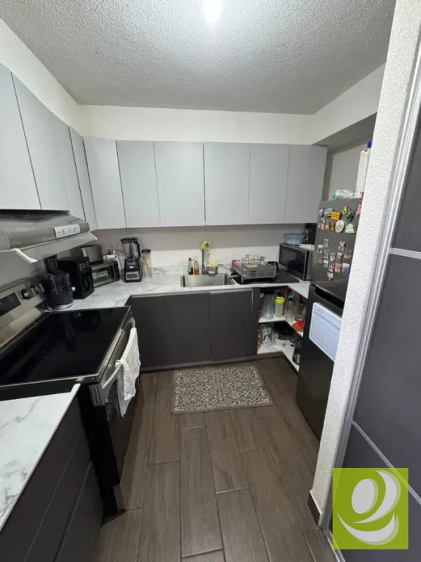 Apartamento Económico en Venta en Zona 10 Mixco — Apartamento en Venta en Zona 10 Mixco, Guatemala, Ciudad — foto 7 de 8