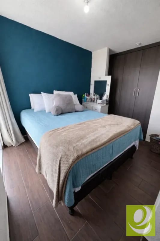 Apartamento Económico en Venta en Zona 10 Mixco — Apartamento en Venta en Zona 10 Mixco, Guatemala, Ciudad — foto 3 de 8