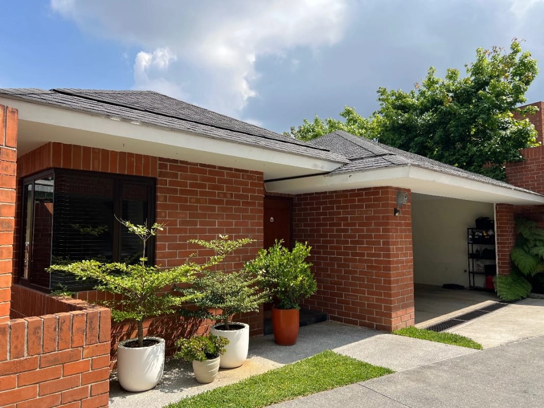 Casa Venta Carretera Muxbal, Atrás de C C Minuto Muxbal, a 10 Minutos Colegio Montessori, Condominio Privado 9 Casas, 4 Dormitorios Cada Uno C Baño 390 Mts $525,000 — Casa en Venta en Muxbal, Guatemala, Ciudad — foto 4 de 13