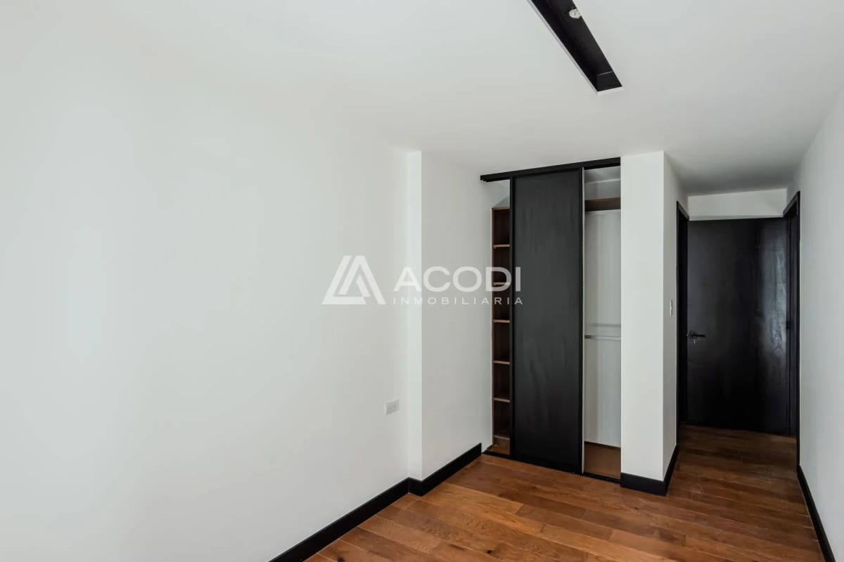 Apartamento en Mariscal, Zona 11 — Apartamento en Alquiler en Zona 11, Guatemala, Ciudad — foto 3 de 5