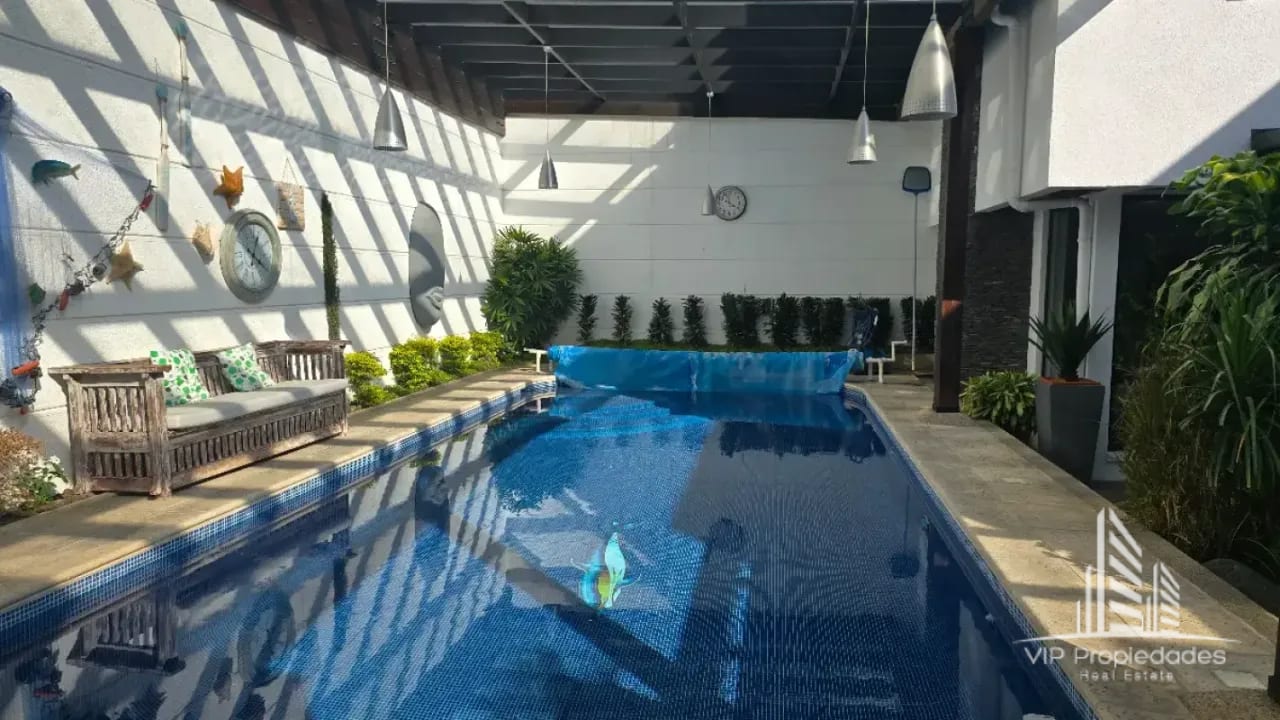 Casa en venta en zona 15, VHI — Casa en Venta en Zona 15, Guatemala, Ciudad — foto 1 de 15