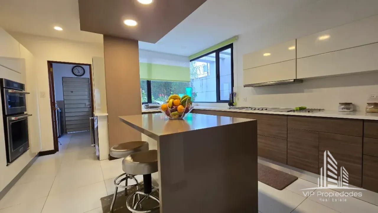 Casa en venta en zona 15, VHI — Casa en Venta en Zona 15, Guatemala, Ciudad — foto 5 de 15