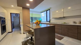 Casa en venta en zona 15, VHI — Casa en Venta en Zona 15, Guatemala, Ciudad — miniatura 5 de 15