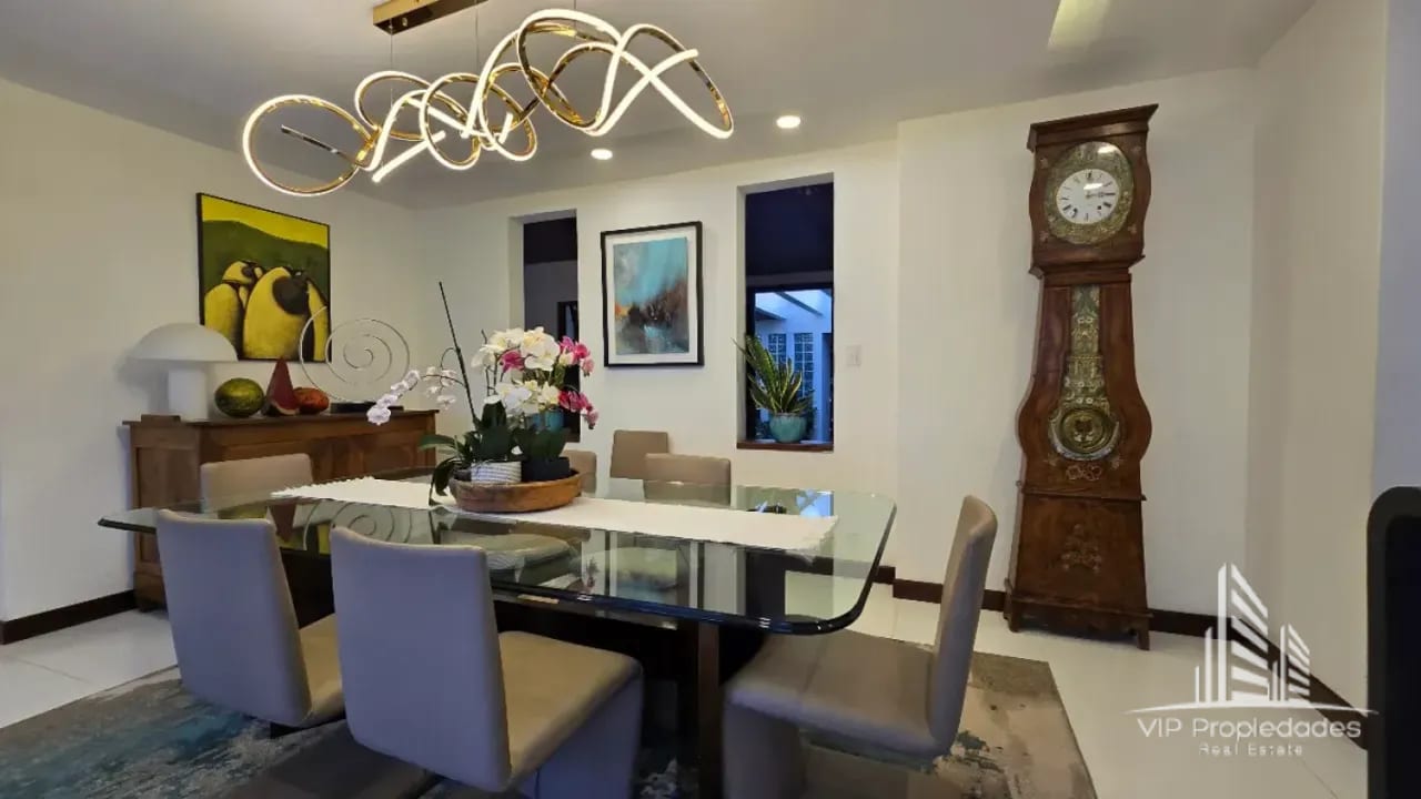 Casa en venta en zona 15, VHI — Casa en Venta en Zona 15, Guatemala, Ciudad — foto 4 de 15