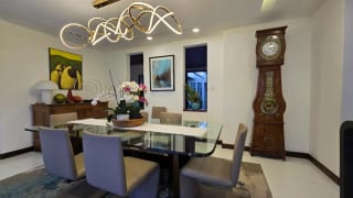 Casa en venta en zona 15, VHI — Casa en Venta en Zona 15, Guatemala, Ciudad — miniatura 4 de 15