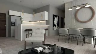 Penthouse en Venta en Zona 15 para Estrenar — Apartamento en Venta en Zona 15, Guatemala, Ciudad — miniatura 6 de 11