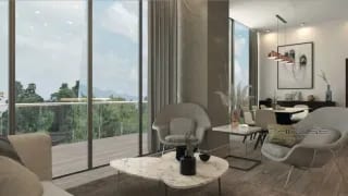 Penthouse en Venta en Zona 15 para Estrenar — Apartamento en Venta en Zona 15, Guatemala, Ciudad — miniatura 8 de 11