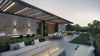 Penthouse en Venta en Zona 15 para Estrenar — Apartamento en Venta en Zona 15, Guatemala, Ciudad — miniatura 11 de 11