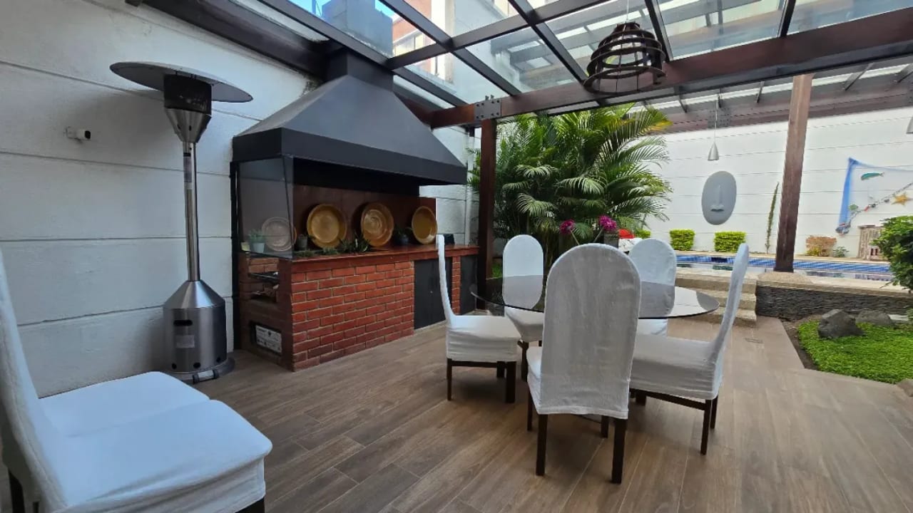 Casa en venta en zona 15, VHI — Casa en Venta en Zona 15, Guatemala, Ciudad — foto 7 de 15