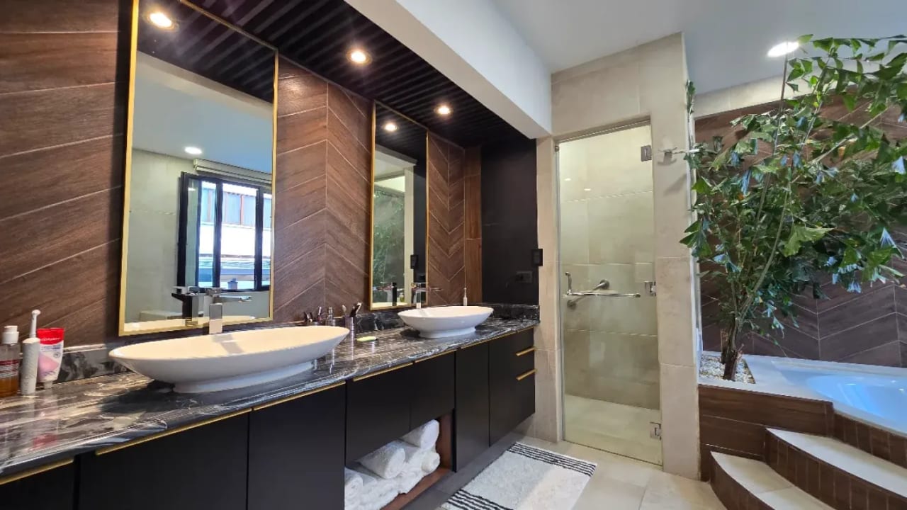 Casa en venta en zona 15, VHI — Casa en Venta en Zona 15, Guatemala, Ciudad — foto 10 de 15