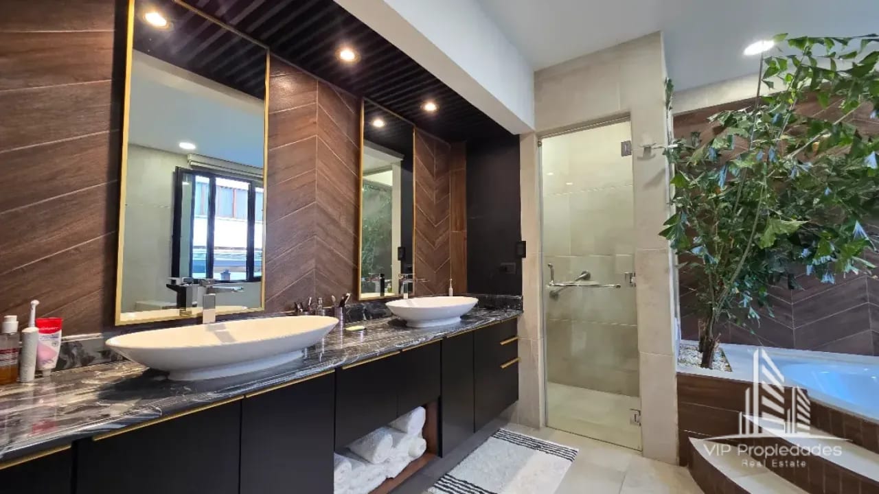 Casa en venta en zona 15, VHI — Casa en Venta en Zona 15, Guatemala, Ciudad — foto 10 de 15