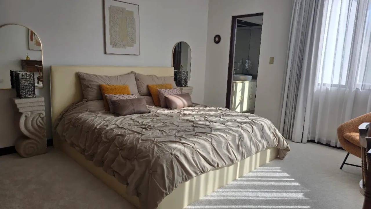 Casa en venta en zona 15, VHI — Casa en Venta en Zona 15, Guatemala, Ciudad — foto 13 de 15