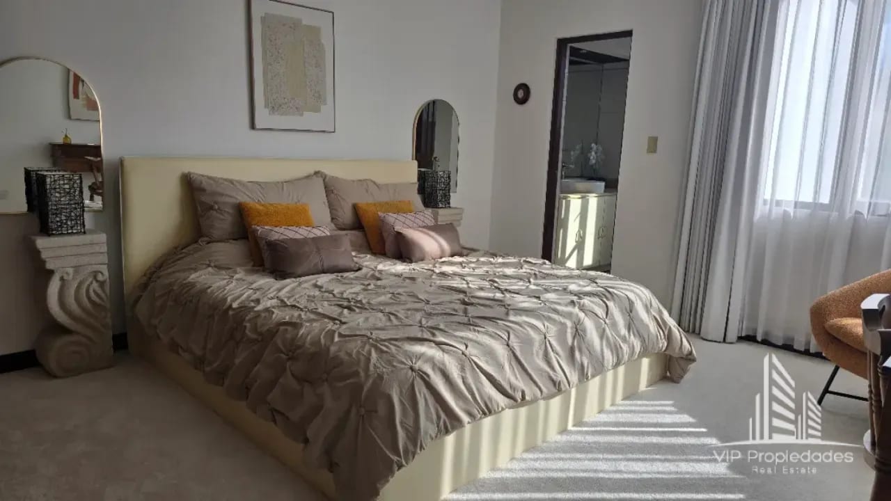 Casa en venta en zona 15, VHI — Casa en Venta en Zona 15, Guatemala, Ciudad — foto 13 de 15