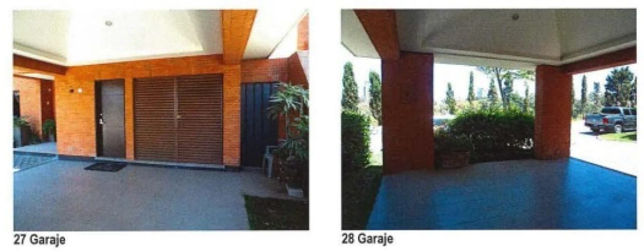 Linda Casa en Renta – la Joya, Zona 10 — Casa en Alquiler en Zona 10, Guatemala, Ciudad — foto 15 de 15