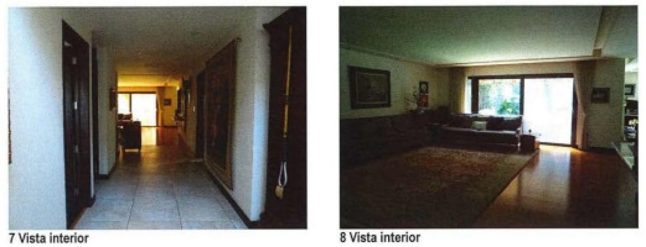 Linda Casa en Renta – la Joya, Zona 10 — Casa en Alquiler en Zona 10, Guatemala, Ciudad — foto 10 de 15
