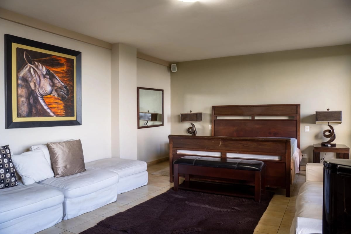 Vendo Casa en las Nubes KM.11.5 CAES con Piscina (copia) (copia) — Casa en Venta en Carretera a El Salvador, Guatemala, Ciudad — foto 13 de 17