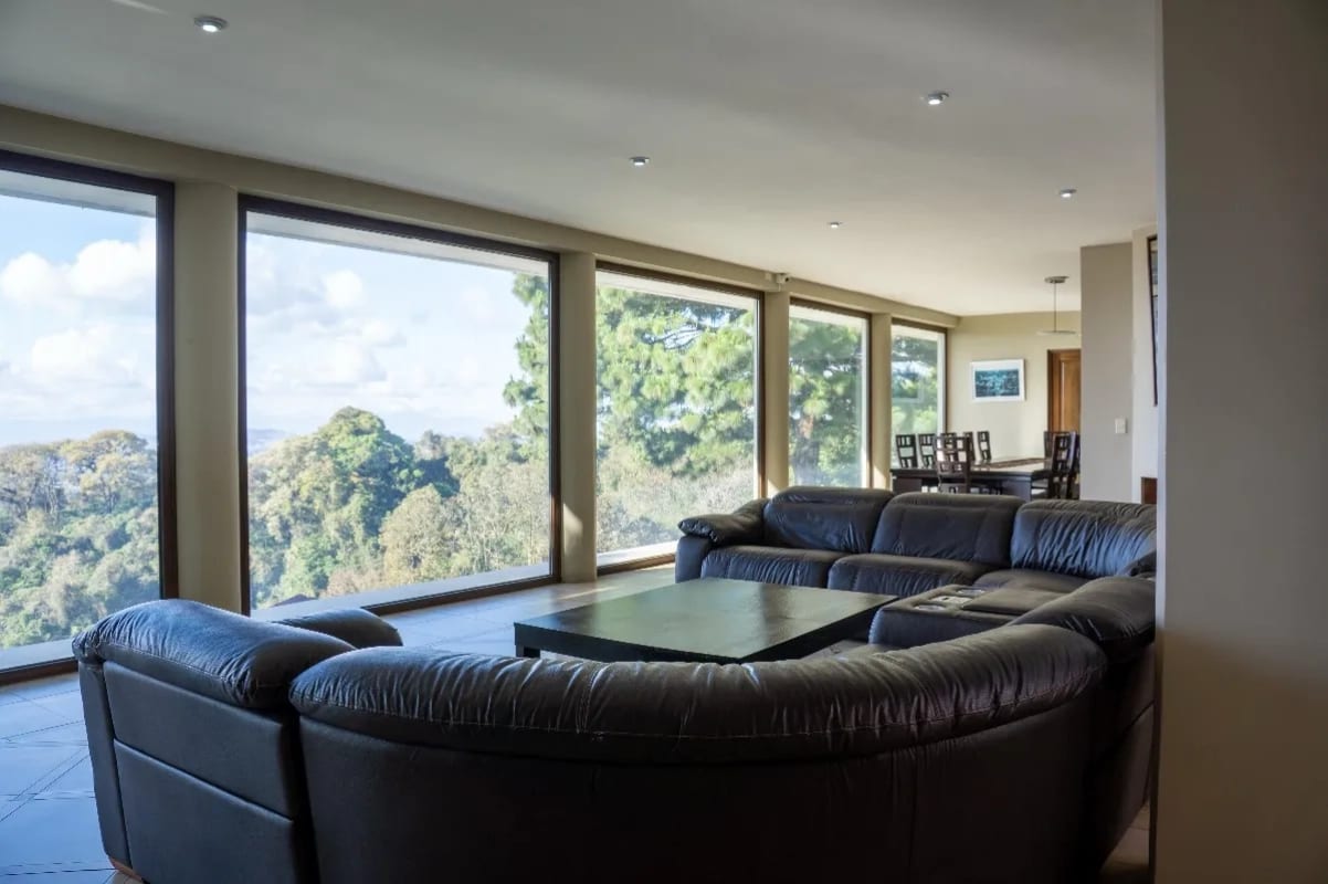 Vendo Casa en las Nubes KM.11.5 CAES con Piscina (copia) (copia) — Casa en Venta en Carretera a El Salvador, Guatemala, Ciudad — foto 5 de 17